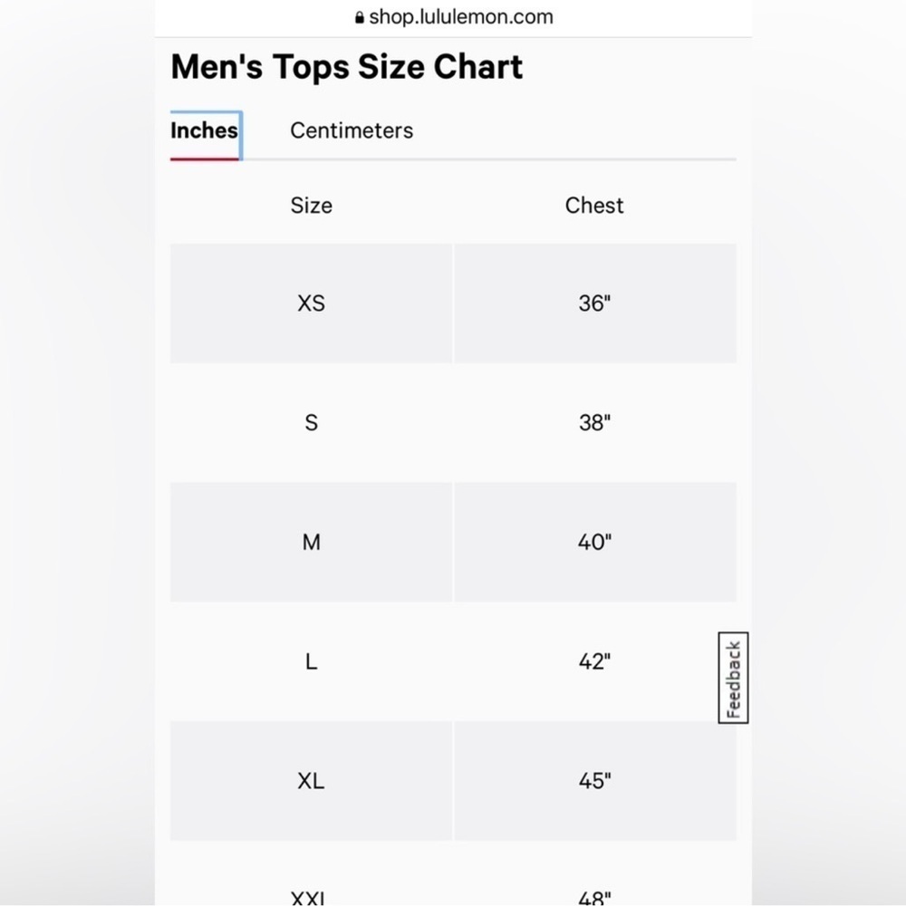 Euc - Lululemon 5 Year Basic Ls Tee - White/Heath… - image 5